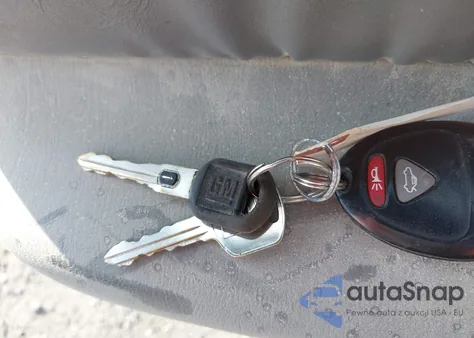 2005 Buick Century from USA, damaged, VIN 2G4WS52JX51119981